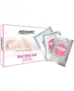 Kem tắm trắng Medi White Bath