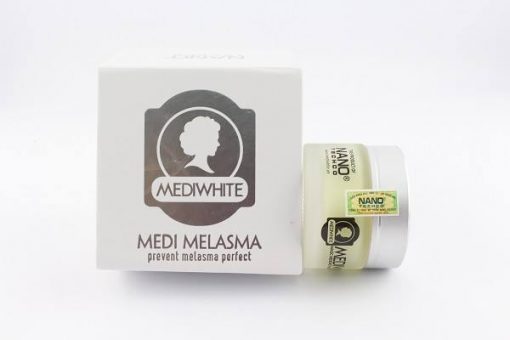 Kem trị nám Medi White Melasma