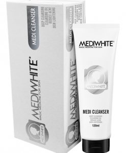 Sữa rửa mặt Medi White Cleanser